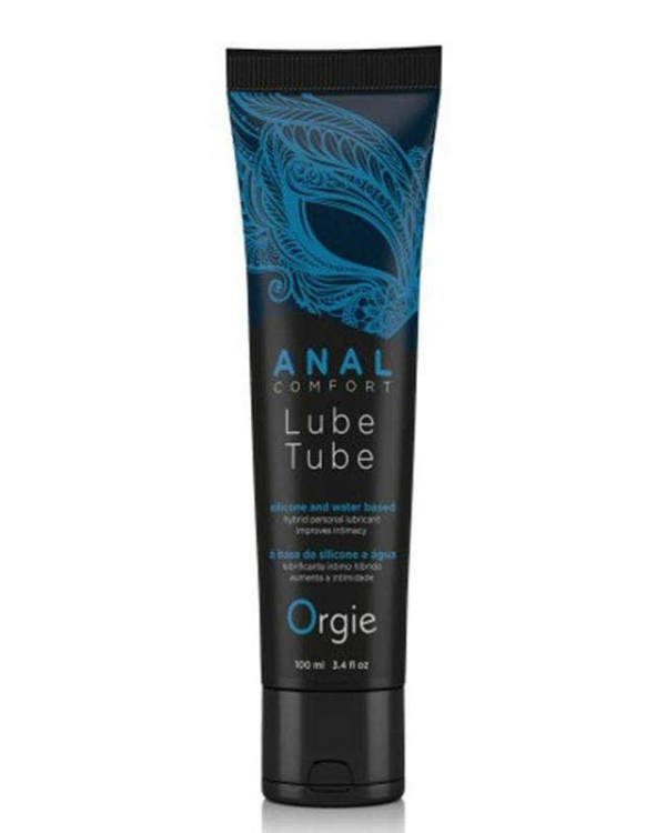 Lubricante Anal Confort
