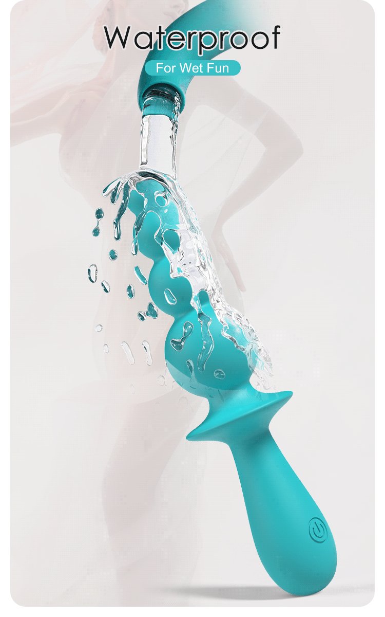 Vibrador Party Up Evajane Explora Nuevas Sensaciones con Estilo
