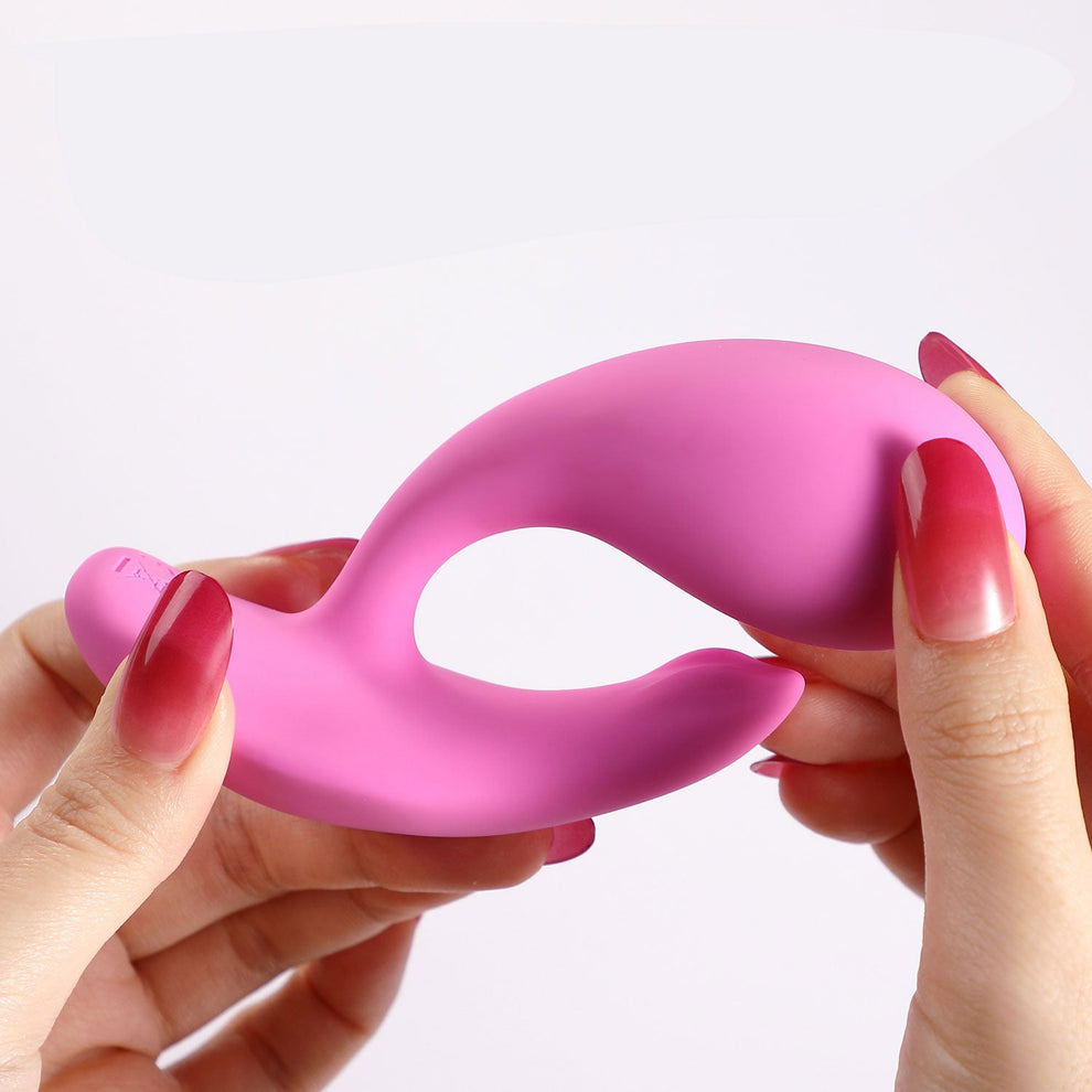 Vibrador Vulve Con Aplicación