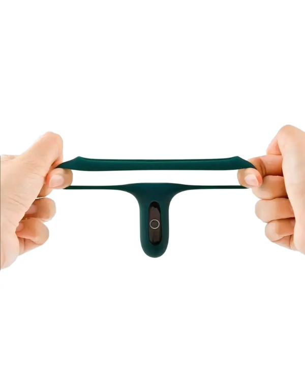 Anillo Vibrador Rise Con Aplicación