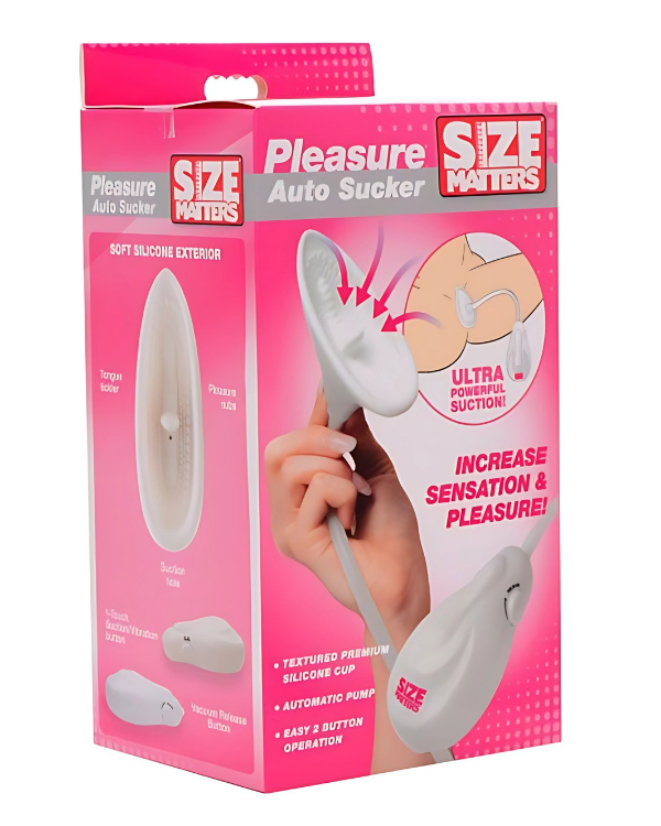 Bomba De Vacío Vulva