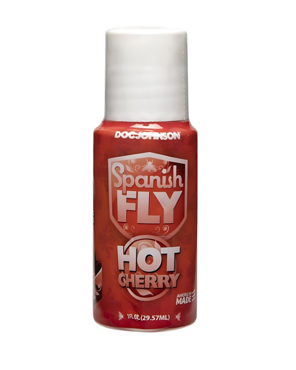 Afrodisíaco| Mejora La Energía Sexual | Spanish Fly