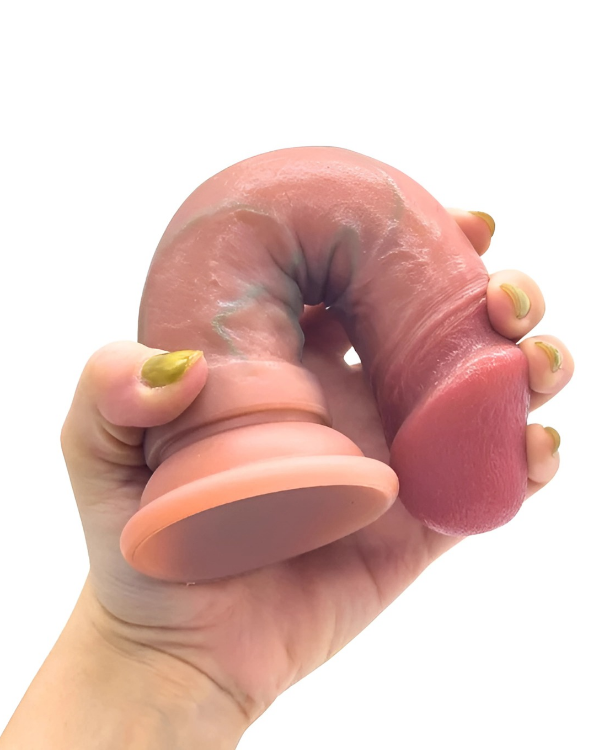 Dildo Realistico Valentino 18,5 x 3,8 CM