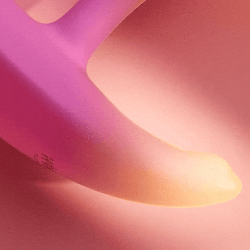 Vibrador Vulve Con Aplicación