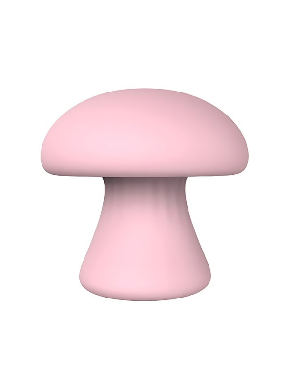 Vibrador Estimulador Secret Mushroom