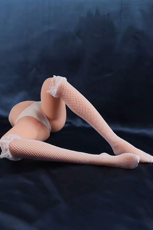 Masturbador Piernas Sexys