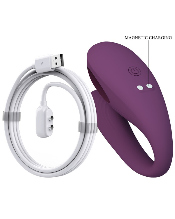 Vibrador Orgasmix Con Aplicación