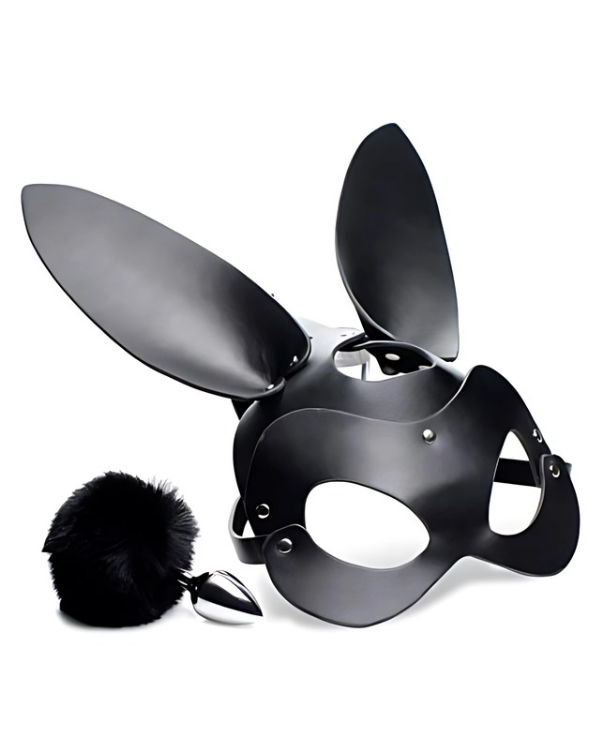 Kit Mascara y Plug S