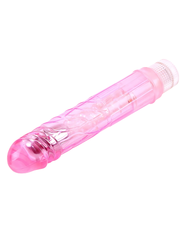 Vibrador Glitters Boy