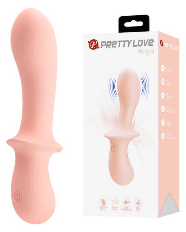 Vibrador Angel