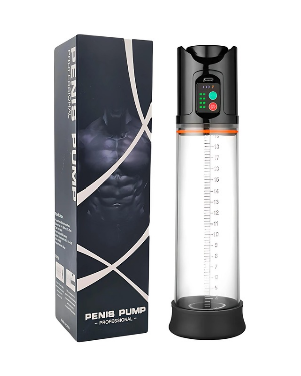 Bomba De Vacío Automática Super4