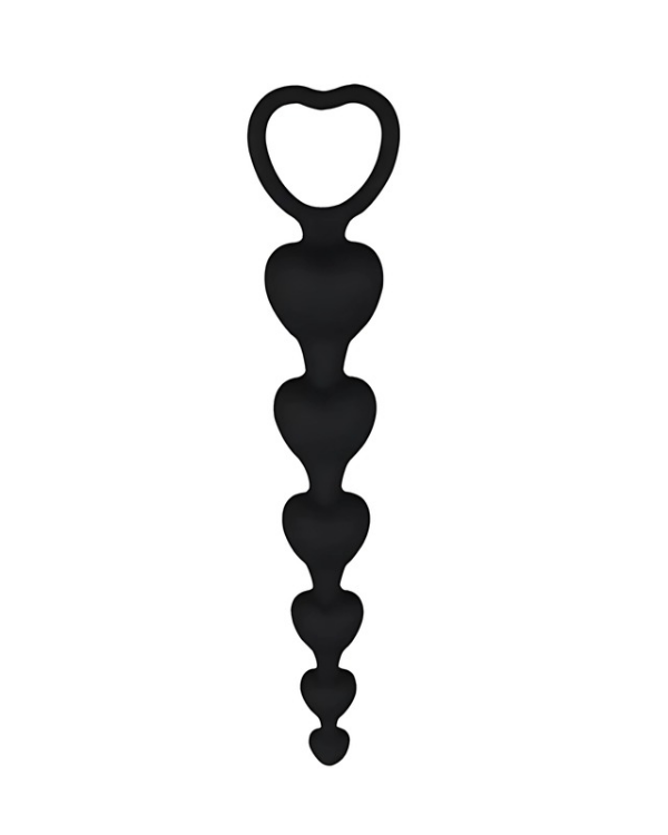 Dilatador Anal Heart