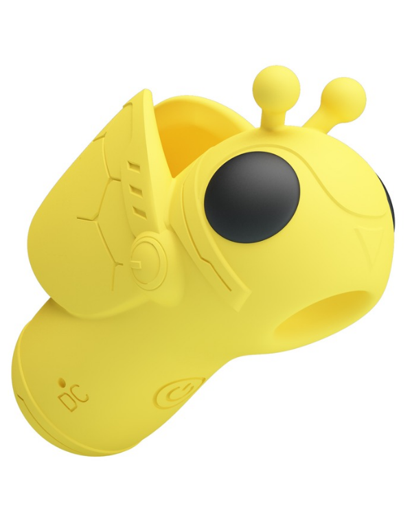 Succionador Para El Dedo Bee