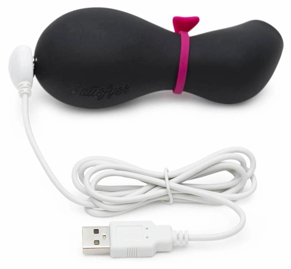 Succionador Satisfyer Pro Penguin