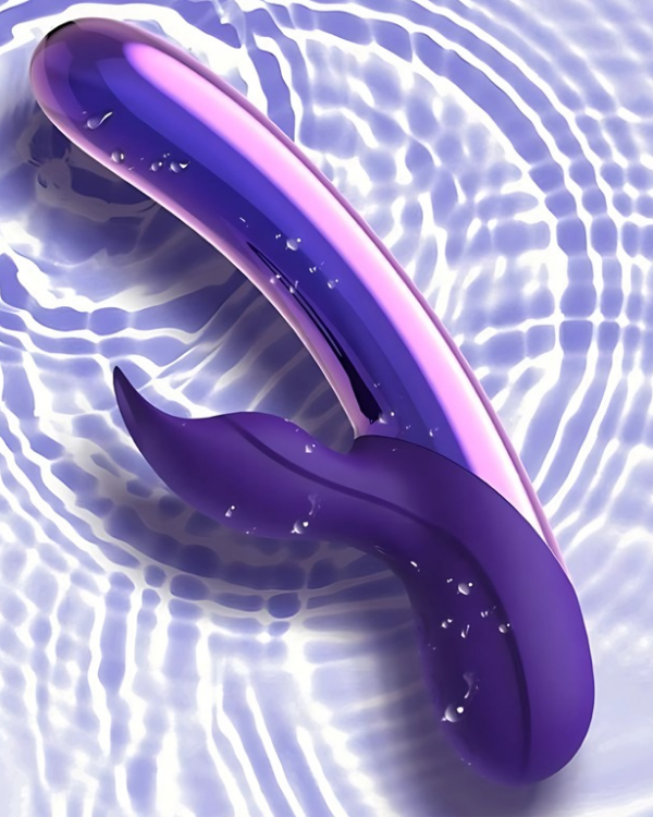 Vibrador Led Lumina Pleasure
