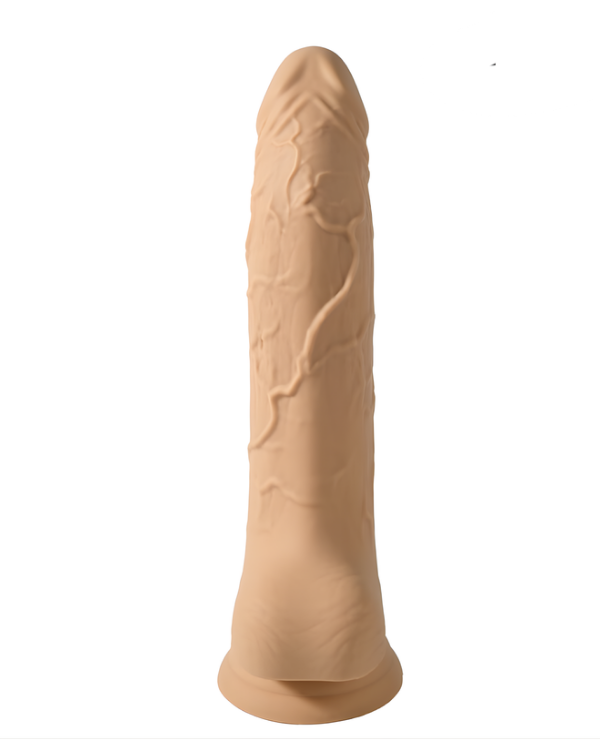 Dildo Realista Galan 20 CM