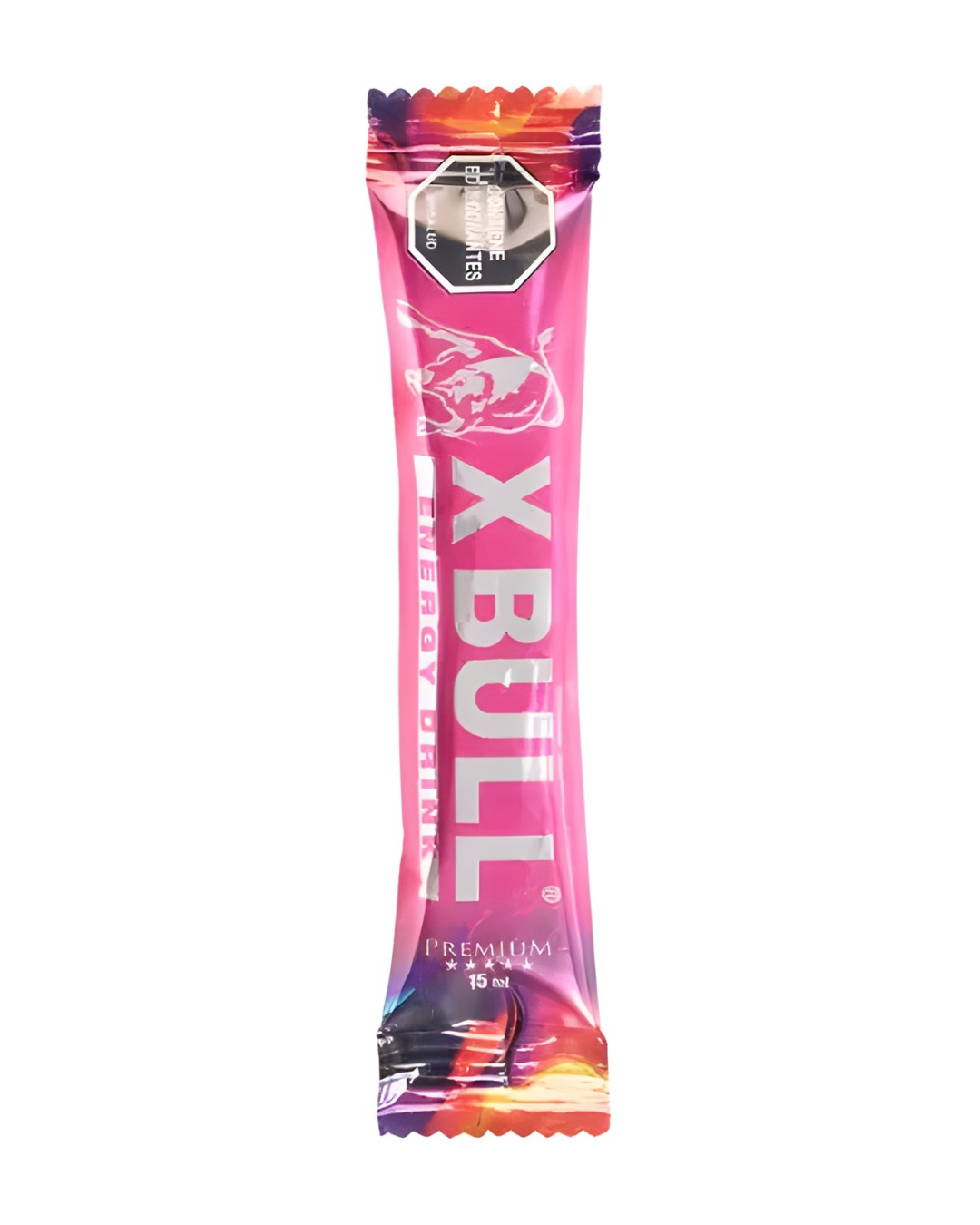 Potenciador Sexual Femenino X-Bull