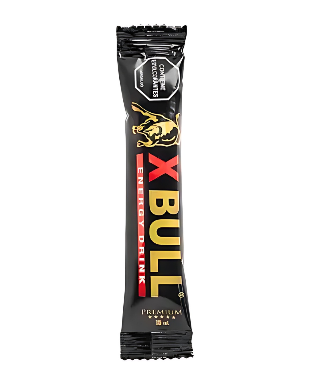 Potenciador Sexual Masculino X-Bull