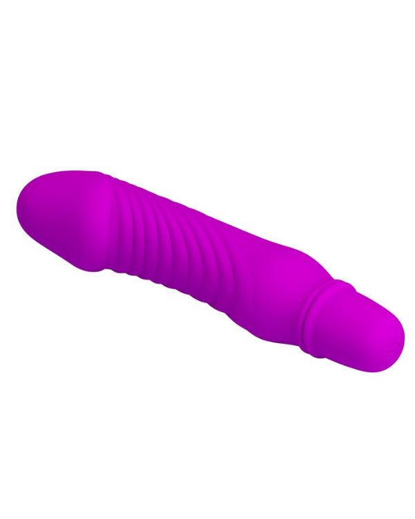 Vibrador Rose Justin