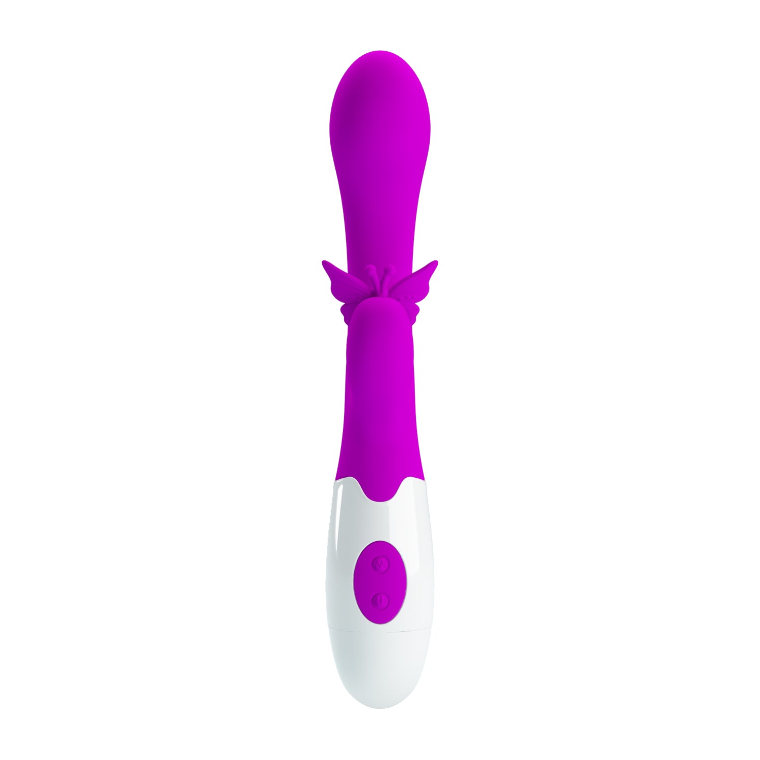Vibrador Butterfly Kiss