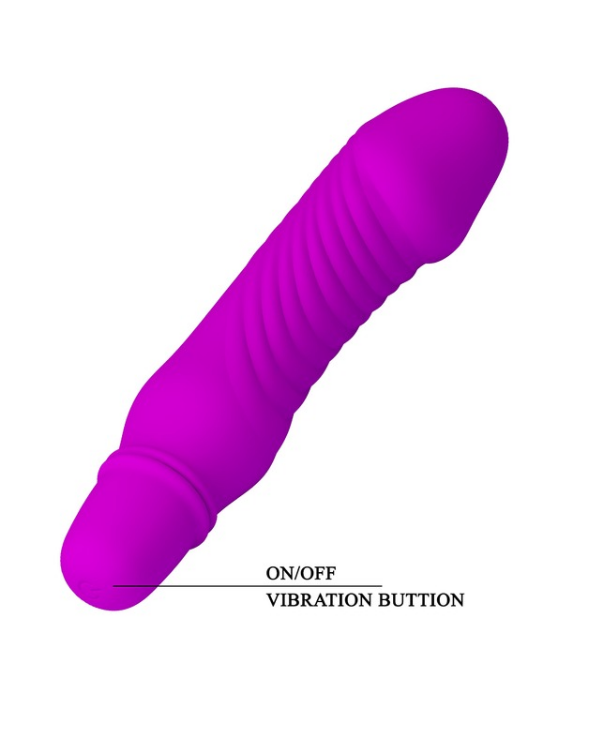 Vibrador Rose Justin