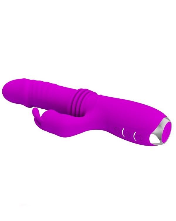 Vibrador Sweet Bunny