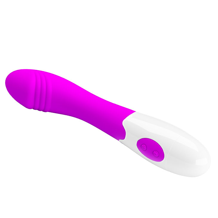 Vibrador Elemental Punto G