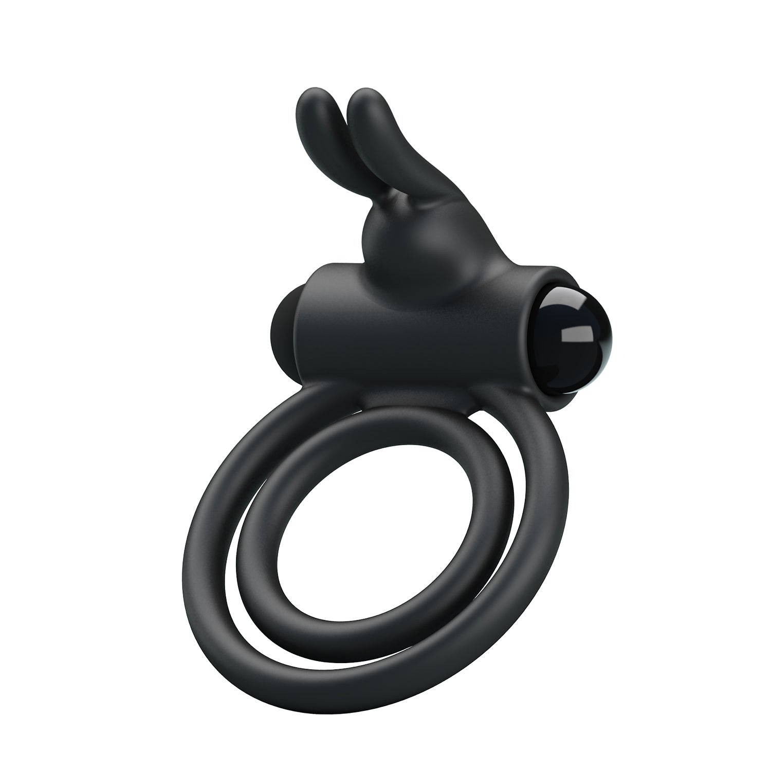 Anillo Vibrador Rabbit