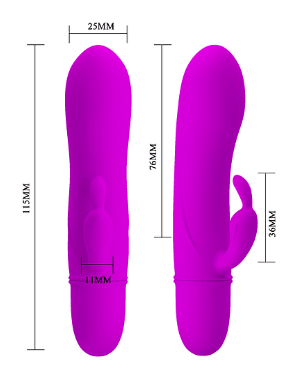Vibrador Caesar