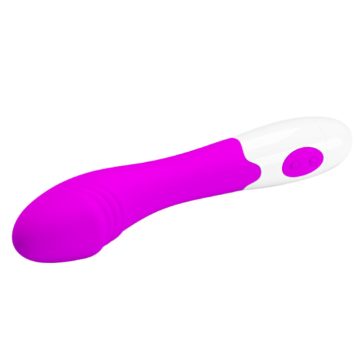 Vibrador Elemental Punto G