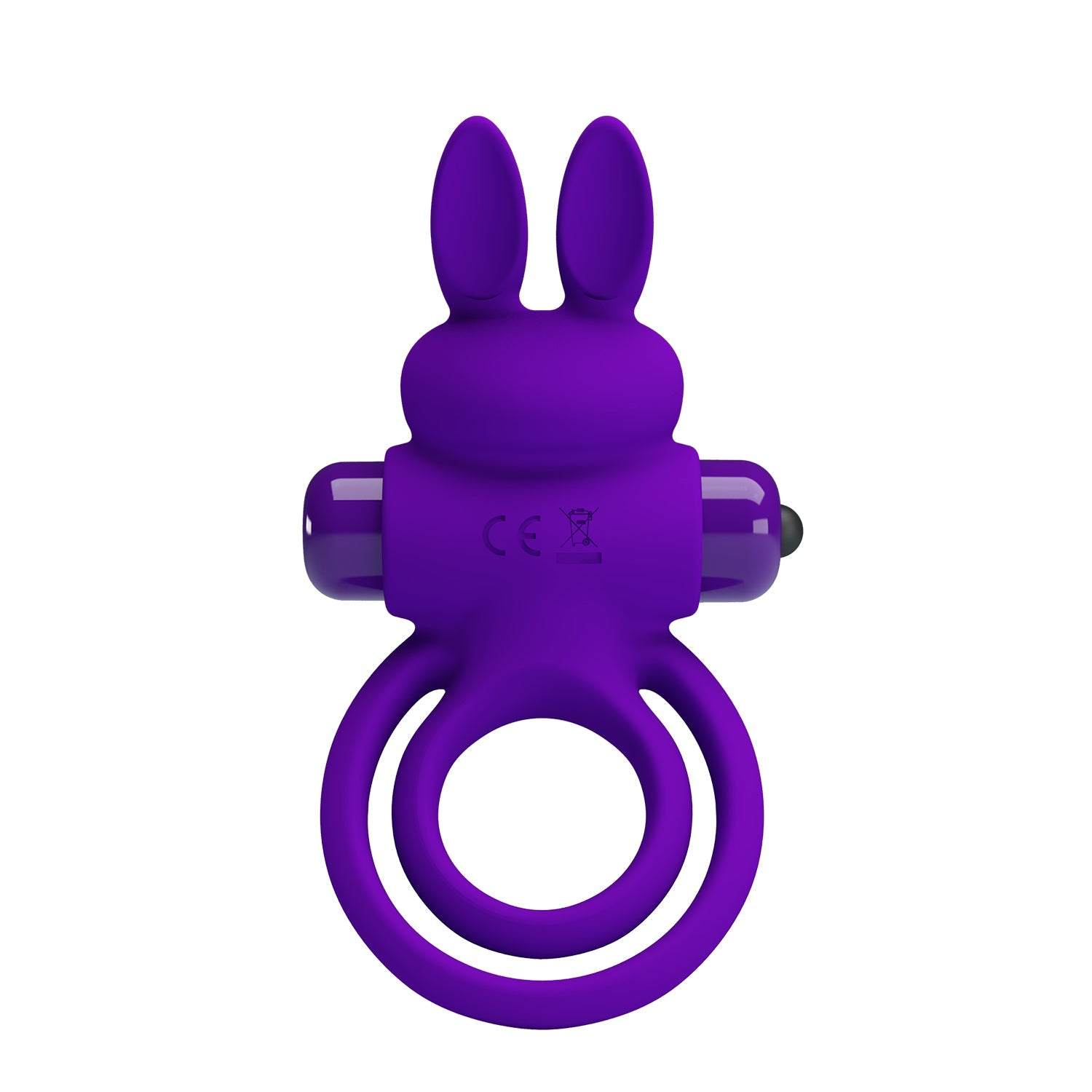 Anillo Vibrador y Retardante