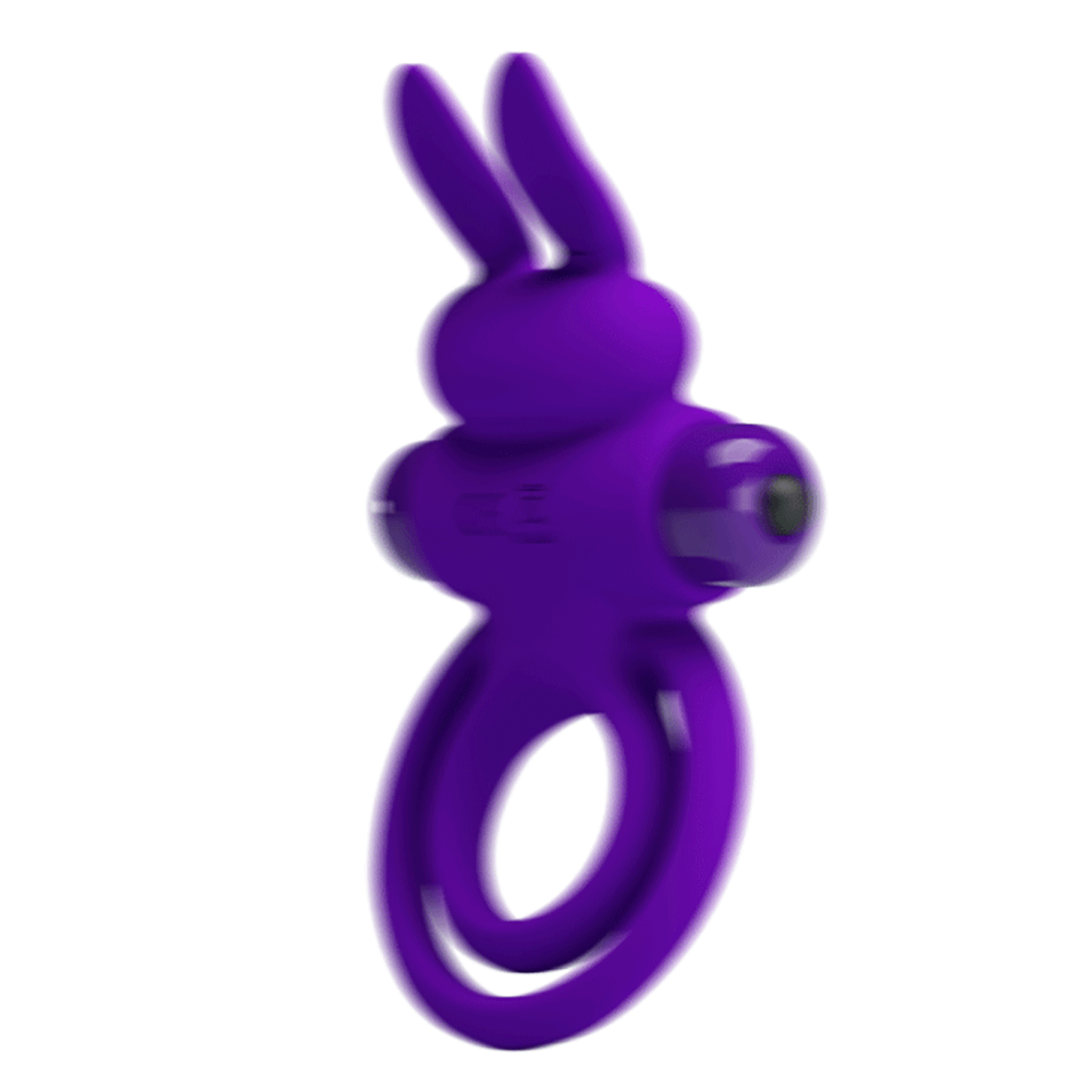 Anillo Vibrador y Retardante
