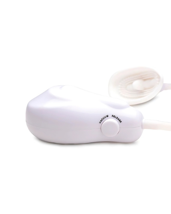 Bomba De Vacío Vulva