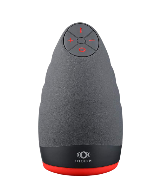 Masturbador Con Vibración Chiven2 Recargable