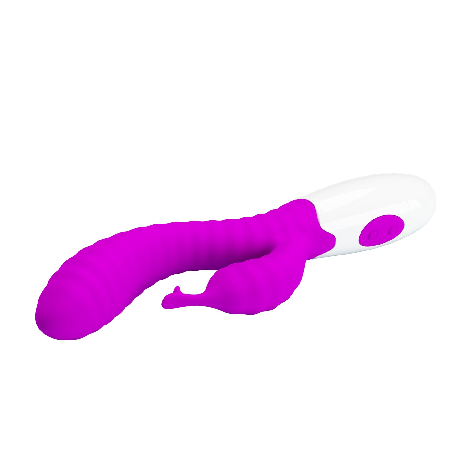 Vibrador Hyman Punto G