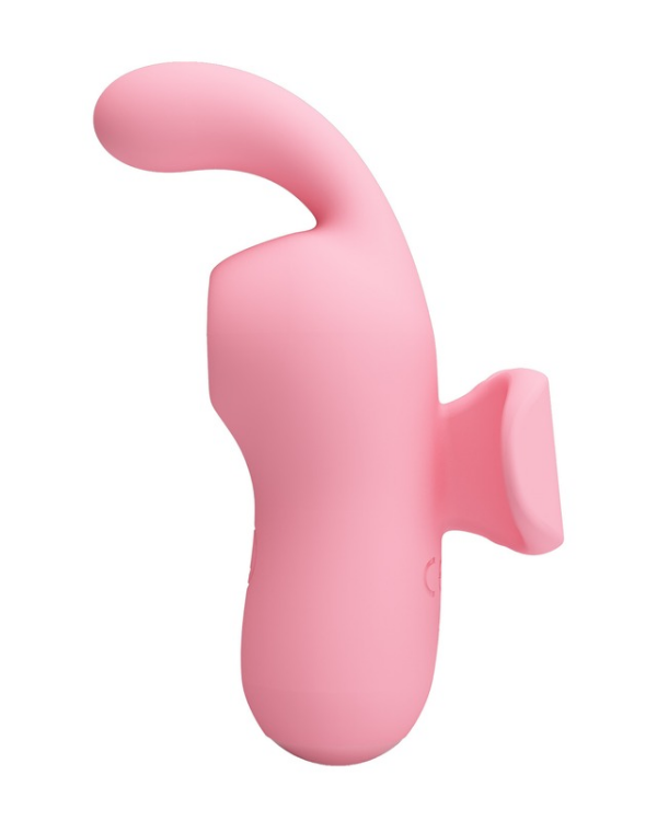 Vibrador Succionador Magic