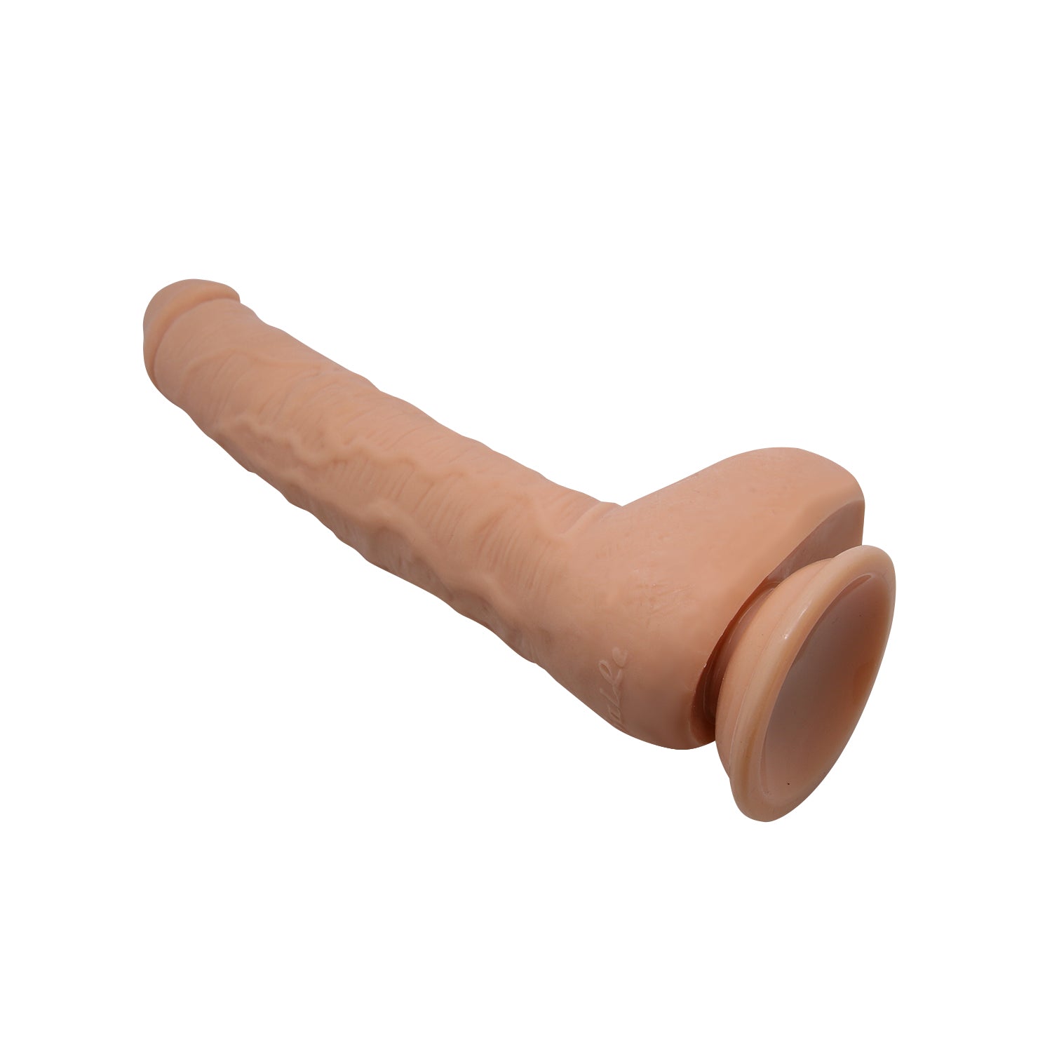 Dildo Realista Johson Super Soft 22,2 x 4,7 CM