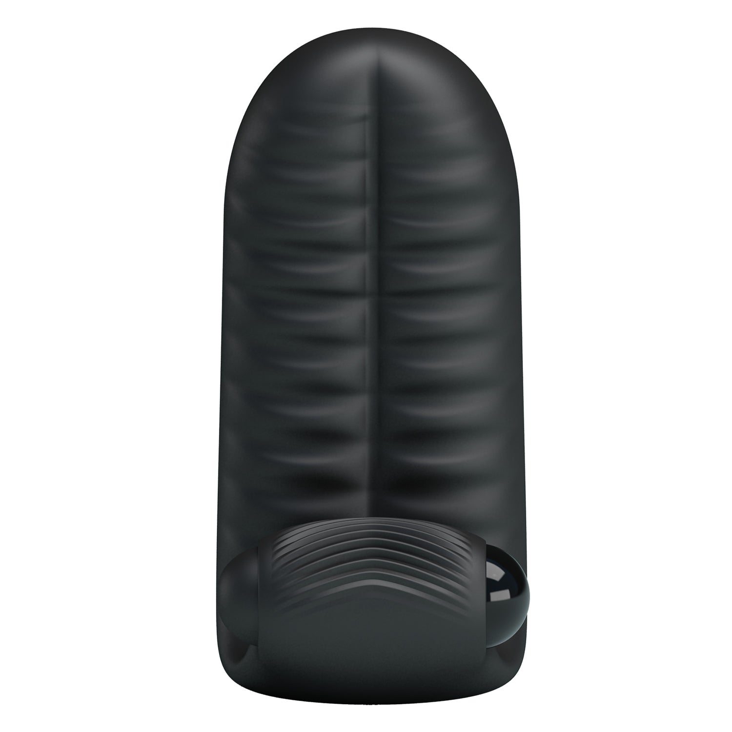 Vibrador Para Los Dedos Sex Time