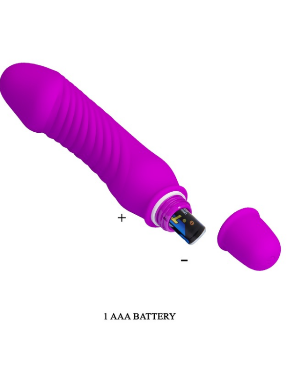 Vibrador Rose Justin