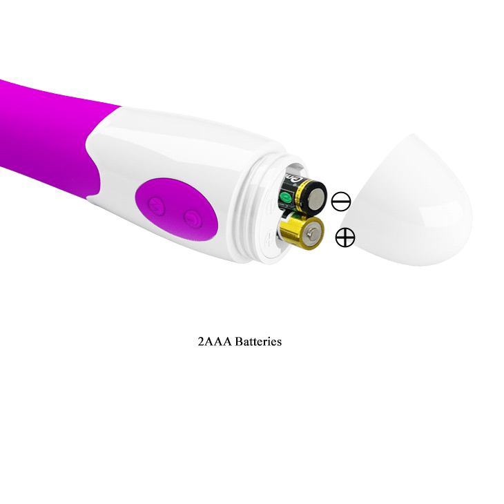 Vibrador Elemental Punto G