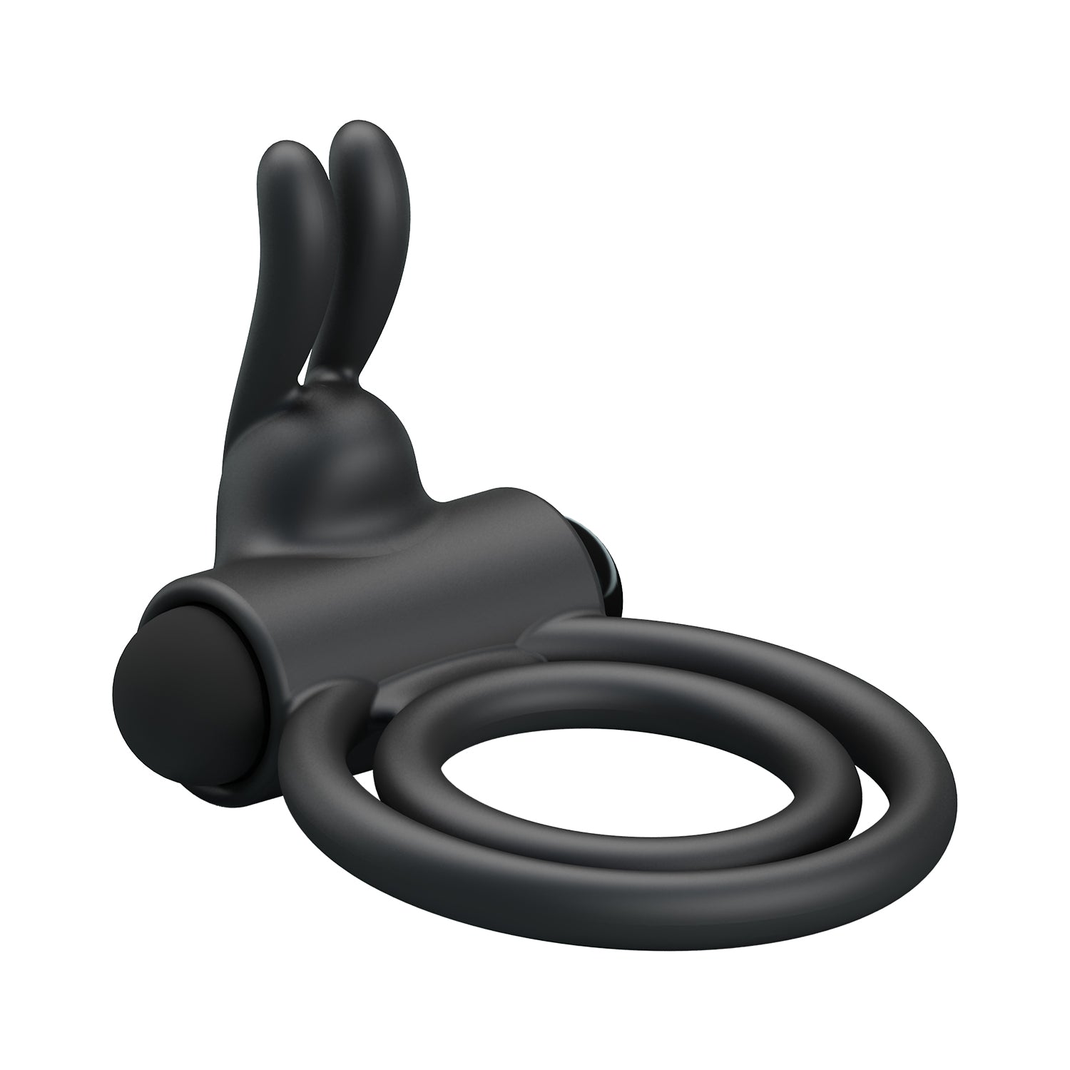 Anillo Vibrador Rabbit