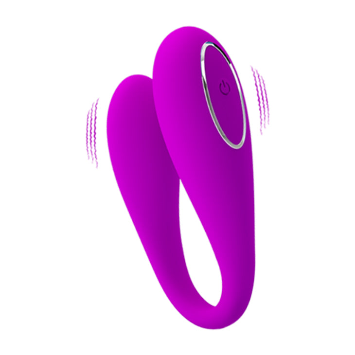 Vibrador August U Con Aplicación