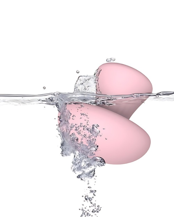 Vibrador Estimulador Secret Mushroom