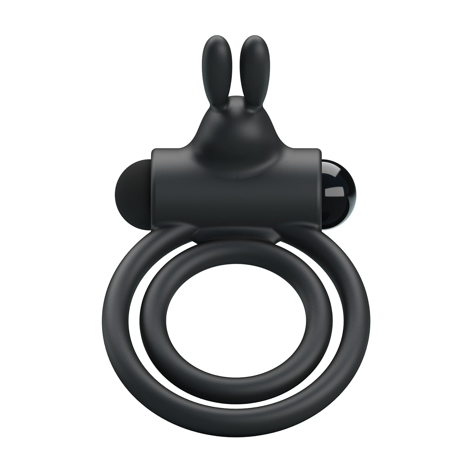Anillo Vibrador Rabbit