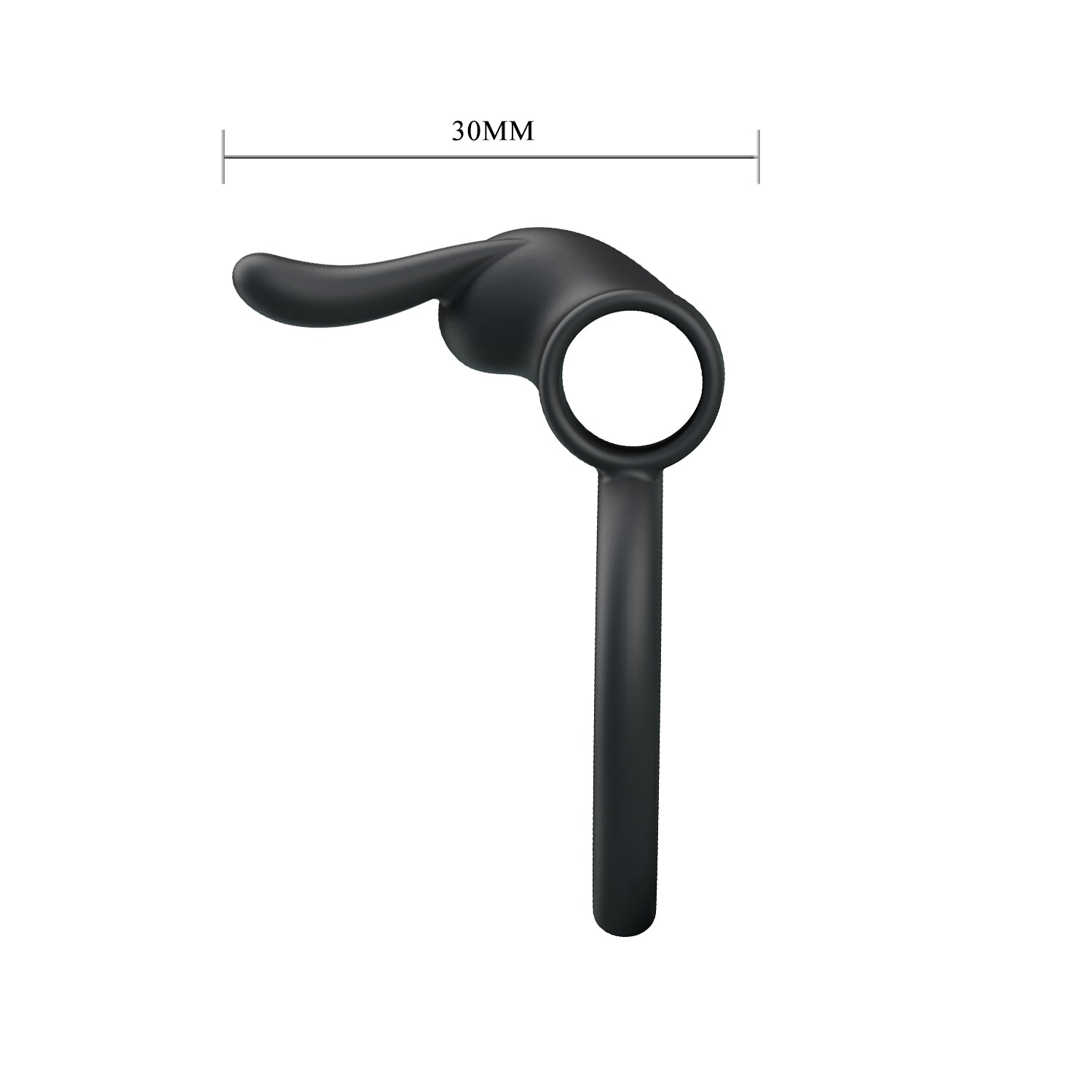 Anillo Vibrador Rabbit