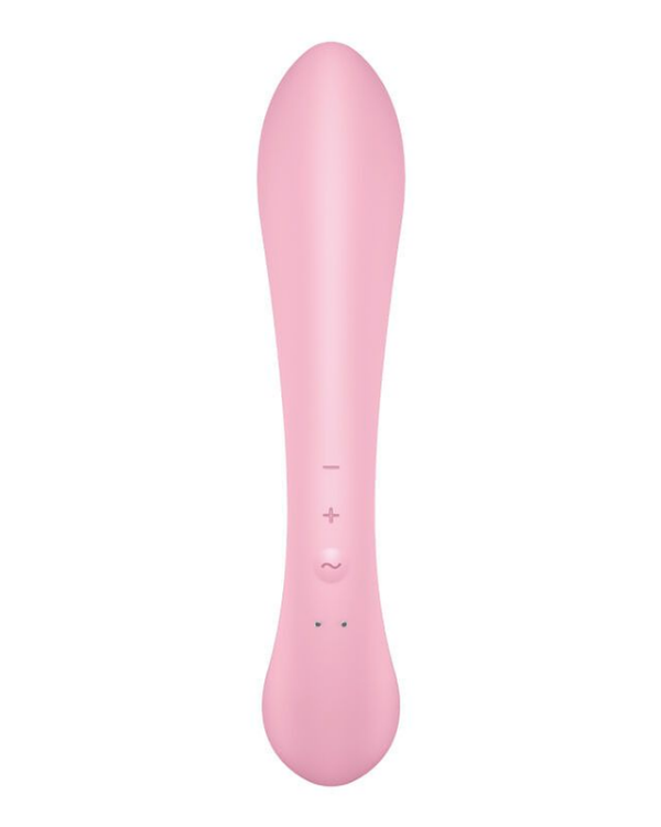 Vibrador Threefold