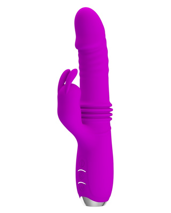 Vibrador Sweet Bunny