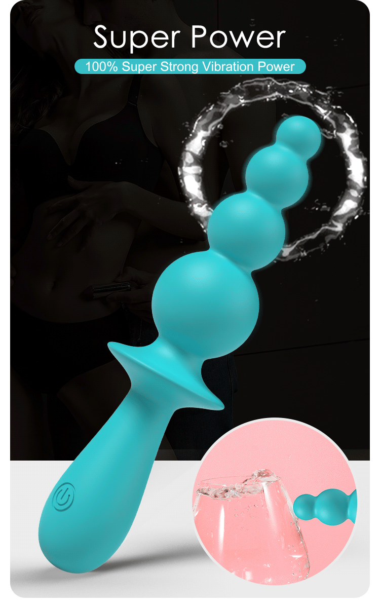 Vibrador Party Up Evajane Explora Nuevas Sensaciones con Estilo