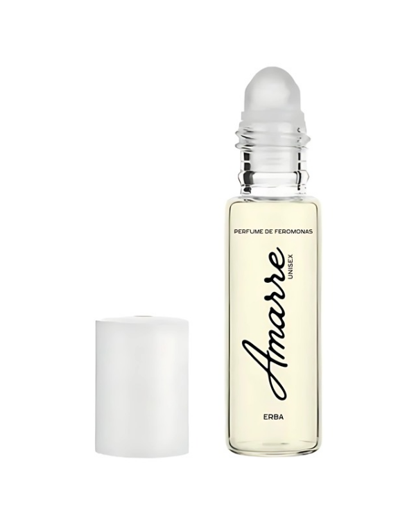 Feromonas Unisex Amarre