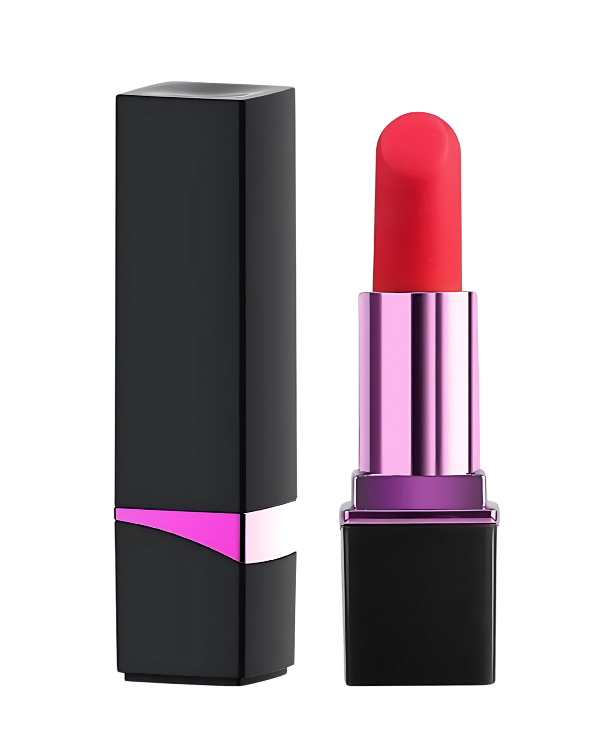 Labial Vibrador Hot Secret